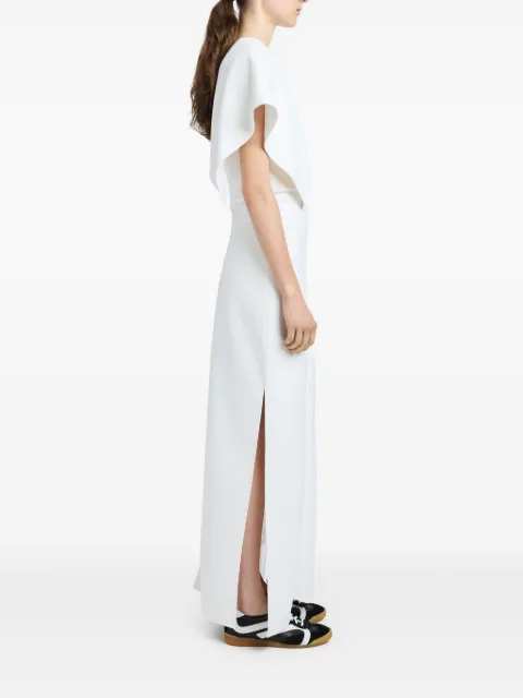 Proenza Schouler Selene maxi dress R2523024AY137B - 3