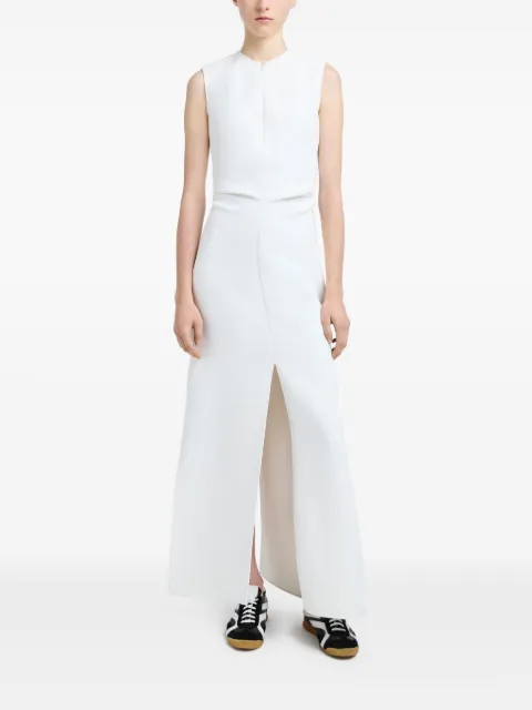 Proenza Schouler Selene maxi dress R2523024AY137B - 2
