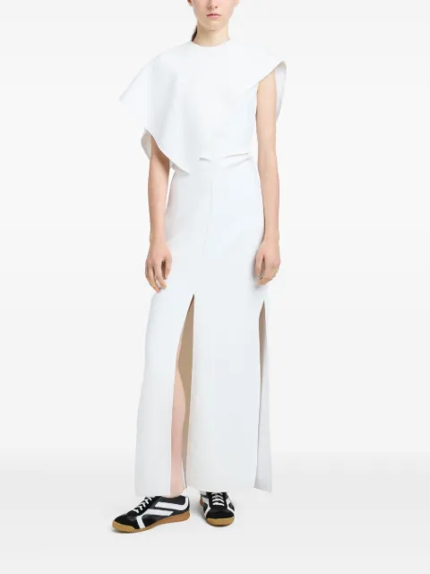 Proenza Schouler Selene maxi dress R2523024AY137B - 1