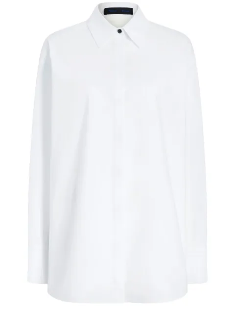 Proenza Schouler camisa Addy