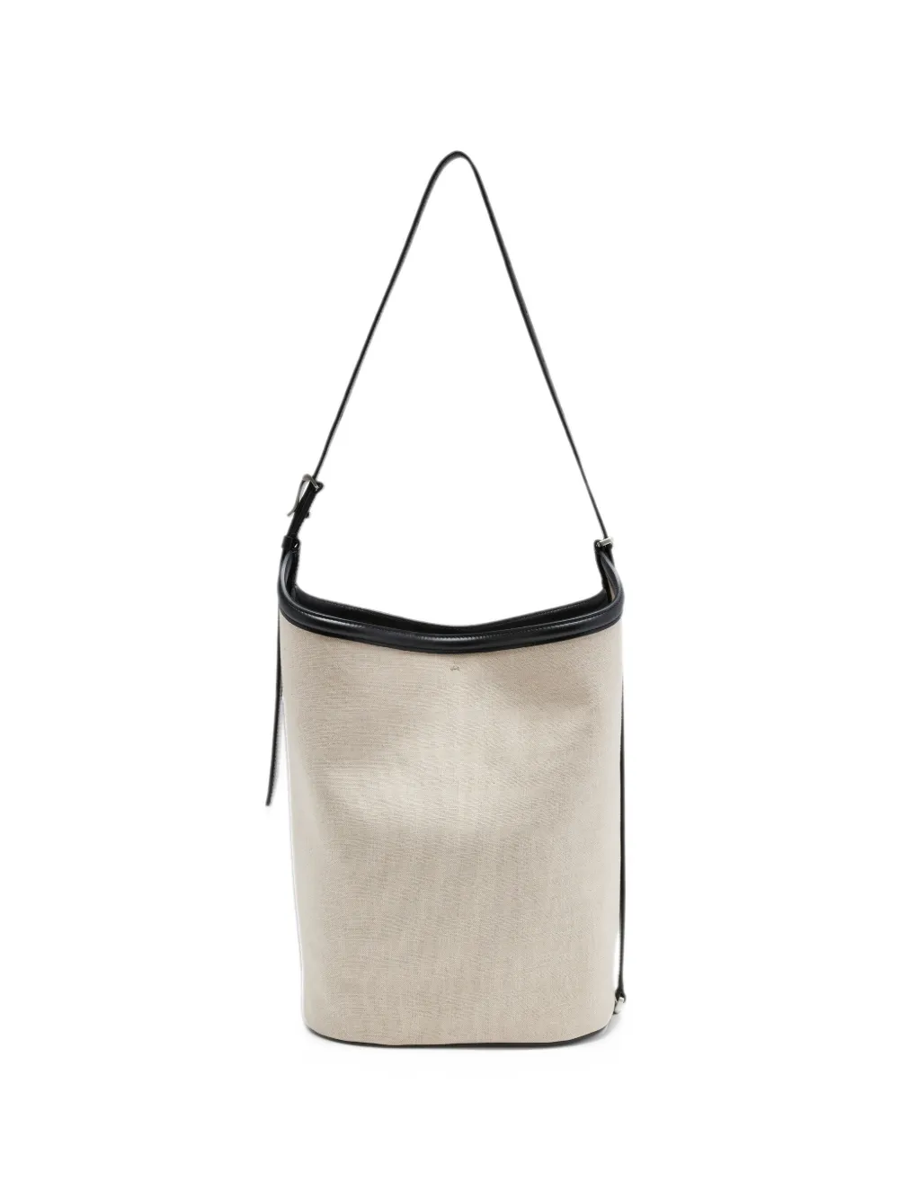 Proenza Schouler Borsa a secchiello Brant - Toni neutri