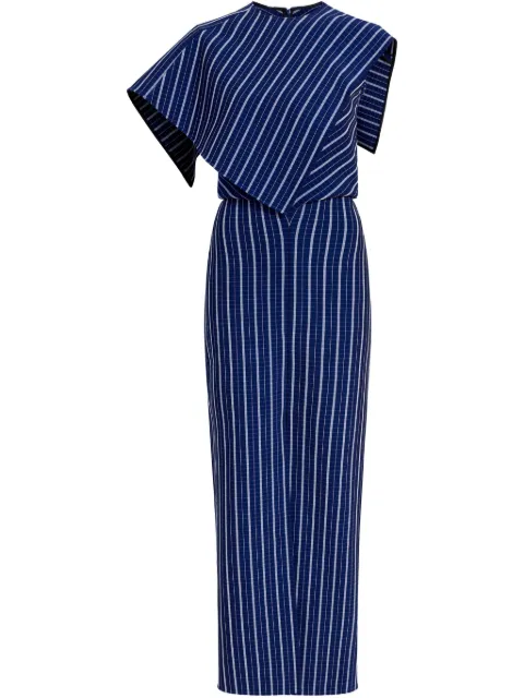 Proenza Schouler Selene maxi dress