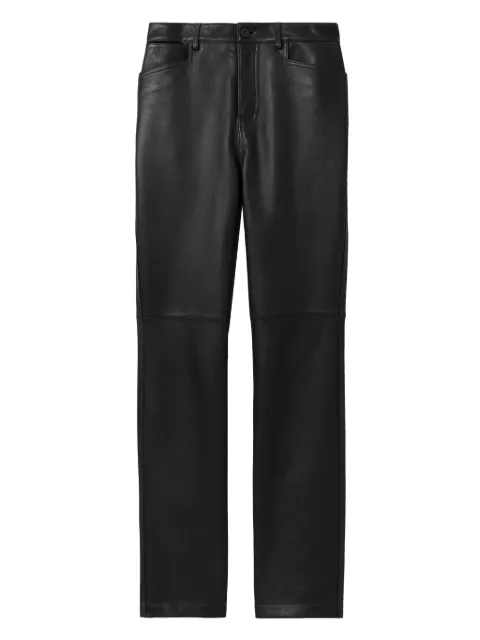 Proenza Schouler White Label Maxine trousers