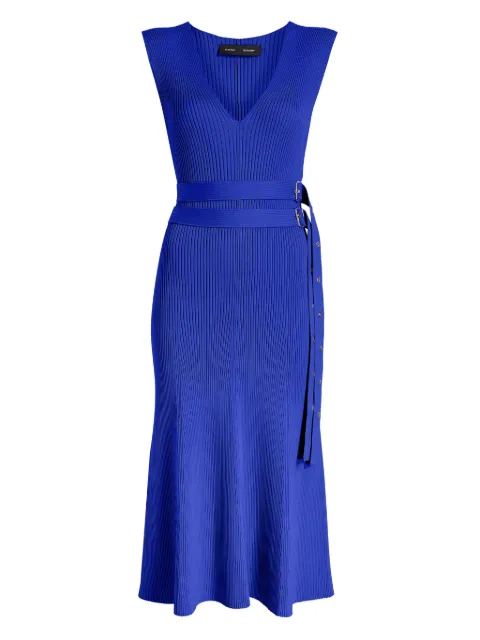Proenza Schouler Madeline dress