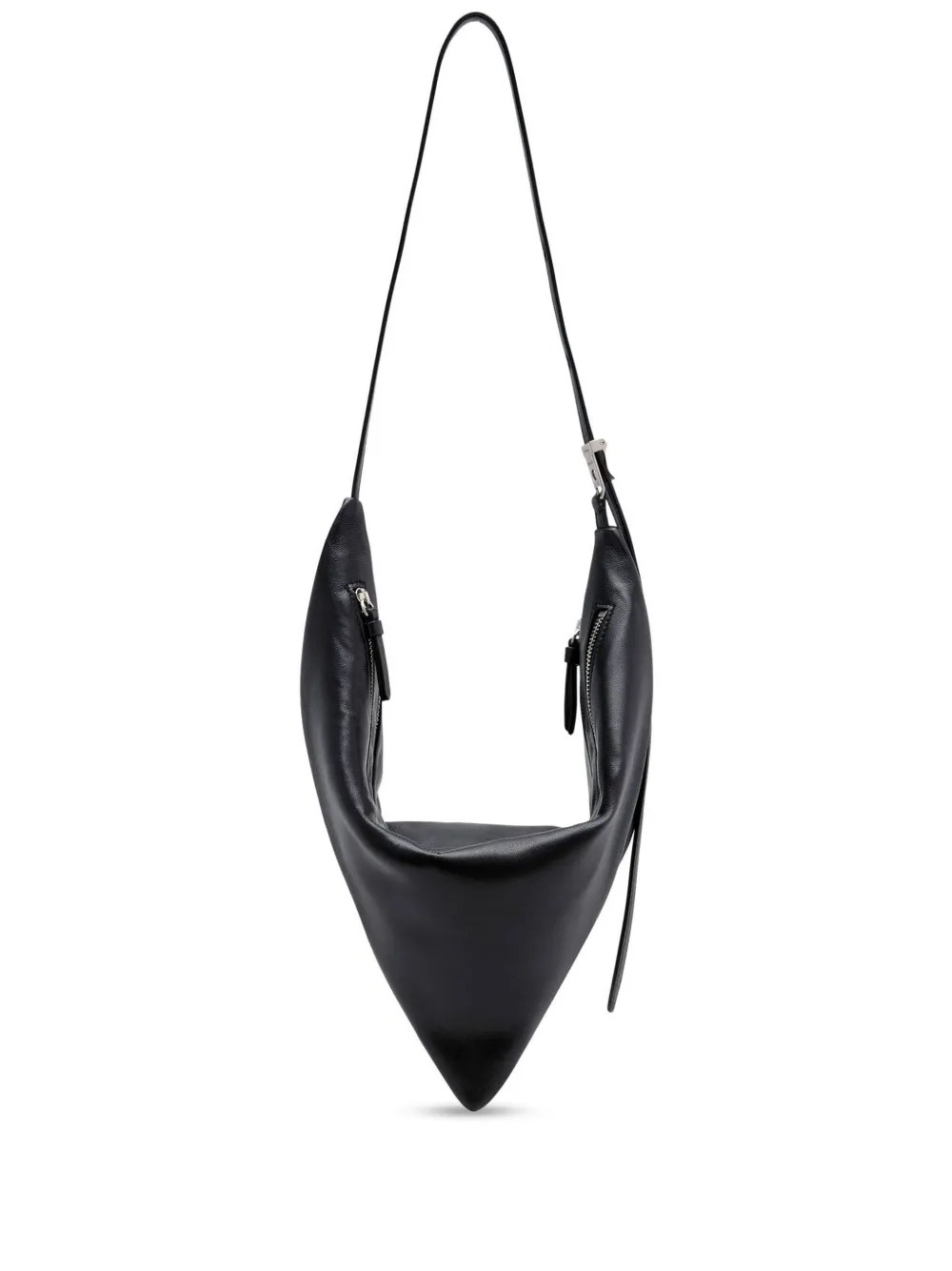 Tetra shoulder bag