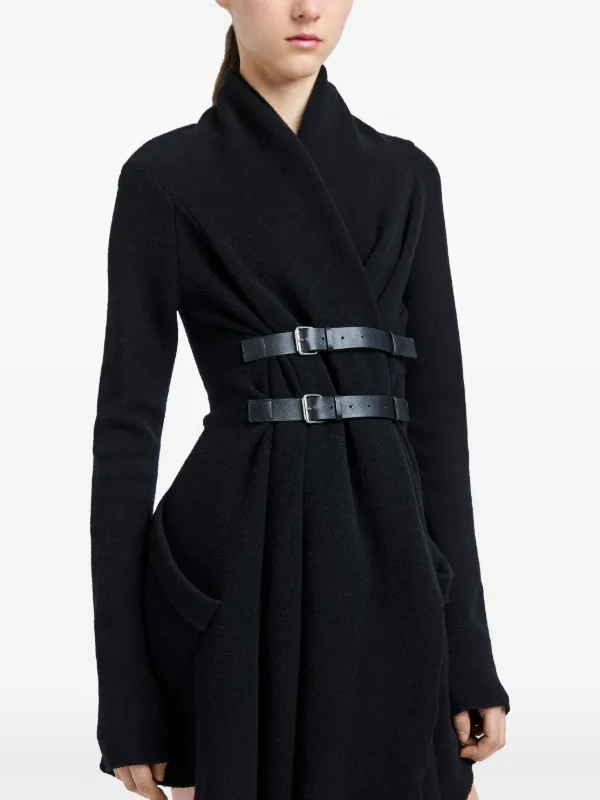 proenza schouler asymmetric dress Proenza Schouler Selene Asymmetrical Dress in White