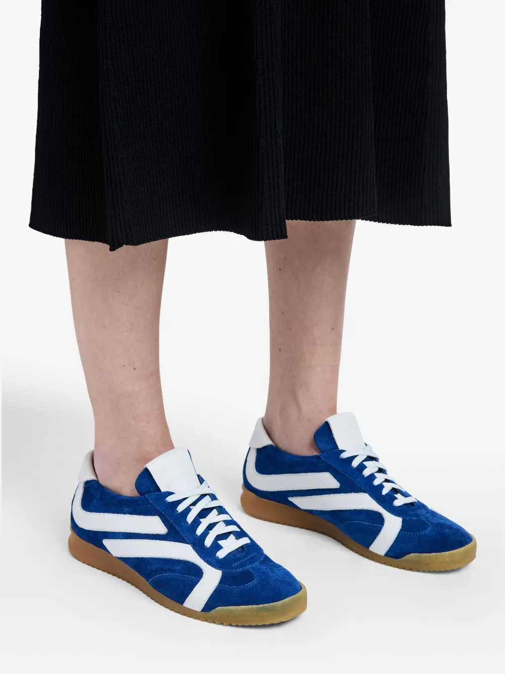 Proenza Schouler Track sneakers Blauw