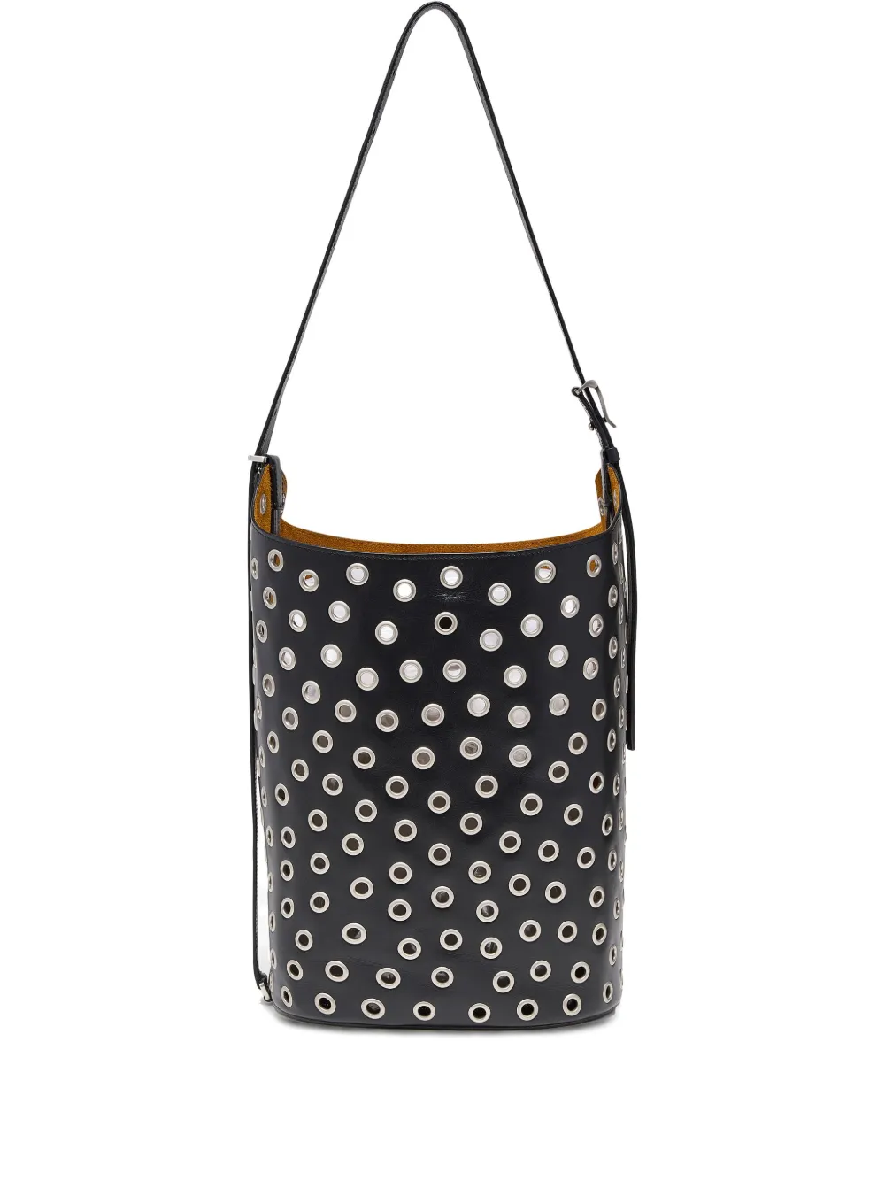 Brant bucket bag