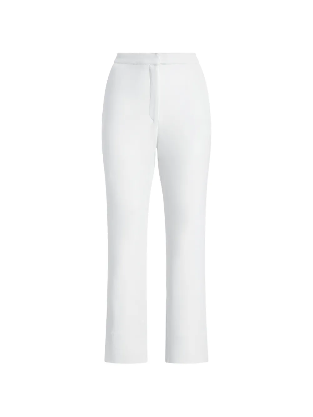 Proenza Schouler Alexia broek Wit