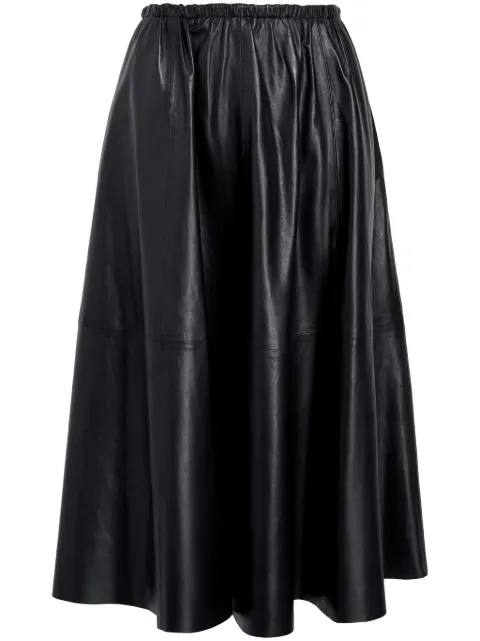 Proenza Schouler White Label Cece midi skirt
