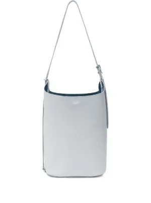 Proenza Schouler プロエンザスクーラ　ストライプ柄ショルダー Page 3 | Proenza Schouler（プロエンザ・スクーラー）バッグ - FARFETCH