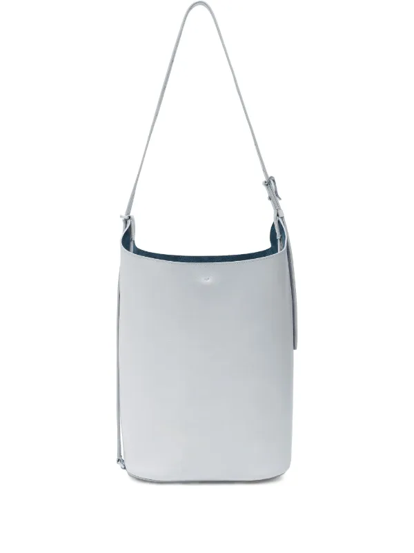Proenza Schouler Brant Bucket Bag in Grey