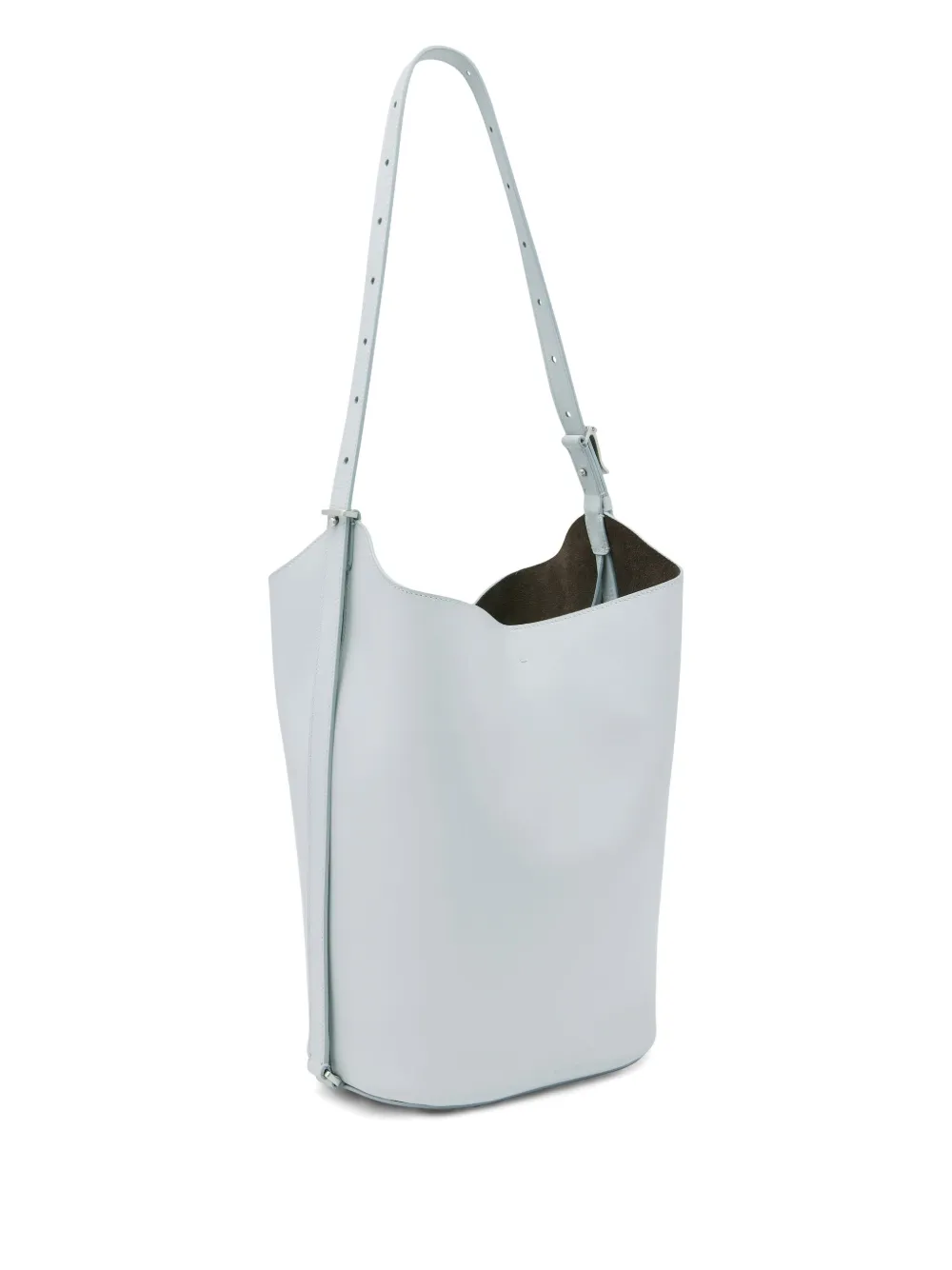 Proenza Schouler Brant bucket-tas Grijs