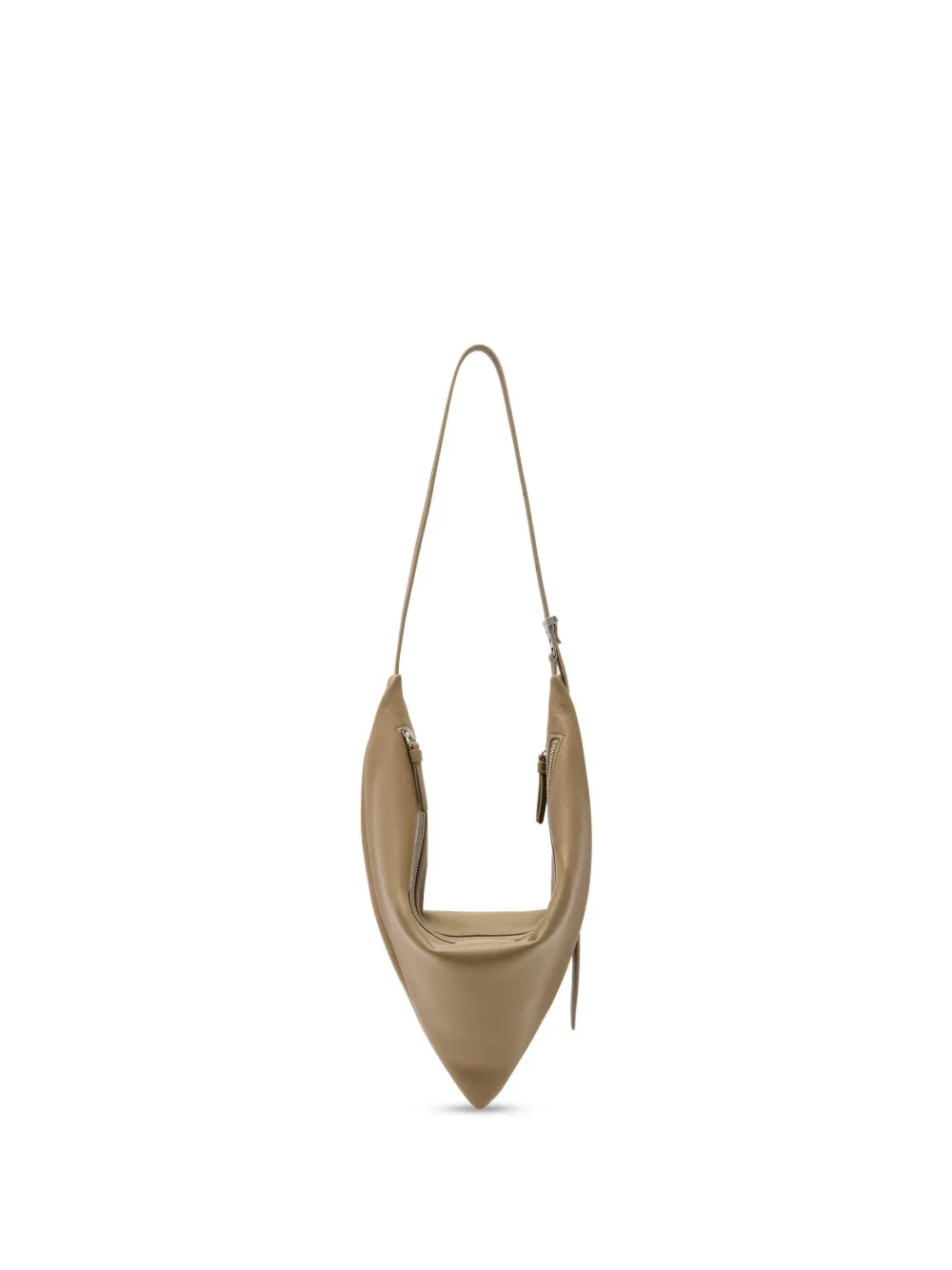 Proenza Schouler Borsa a spalla Tetra - Toni neutri