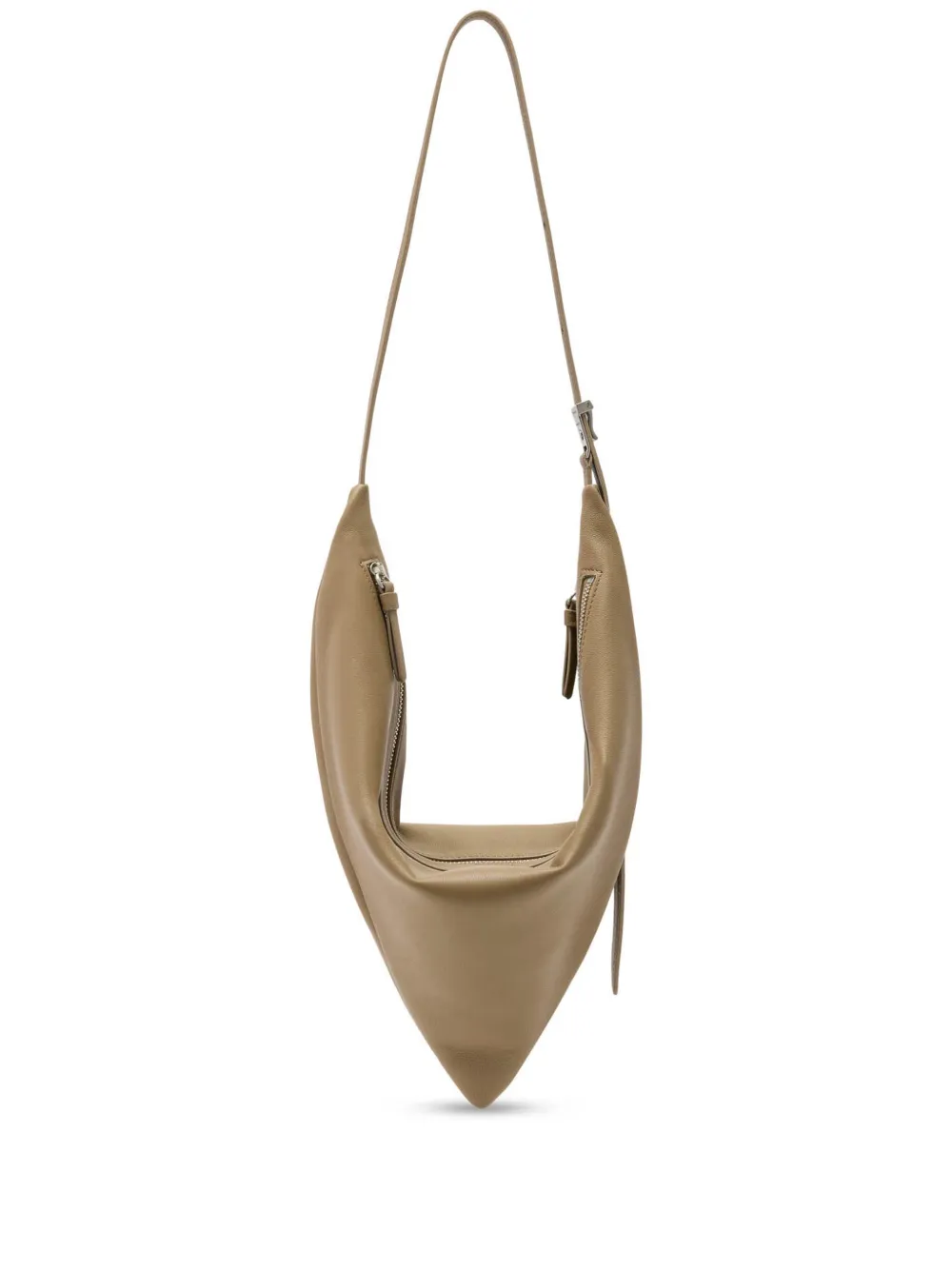 Tetra shoulder bag