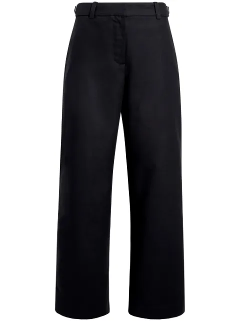 Proenza Schouler White Label Cali trousers 