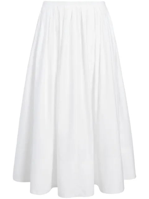 Proenza Schouler White Label Austin midi dress