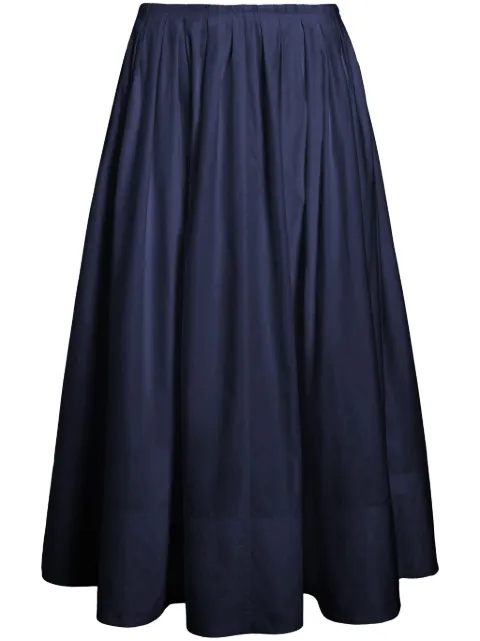 Proenza Schouler White Label Austin midi skirt