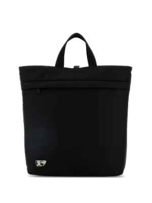 Gucci スエード ショルダーバッグ | ブラック | FARFETCH JP
