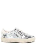 Golden Goose Soul Star sneakers - Silver