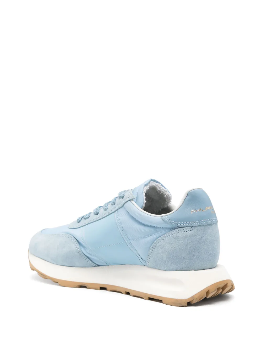 Philippe Model Paris Tour sneakers - Blauw