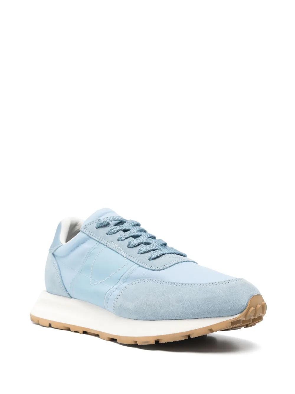 Philippe Model Paris Tour sneakers Blauw