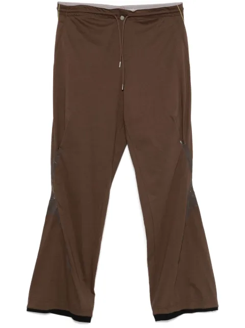 Kiko Kostadinov pants Alec K-Dart