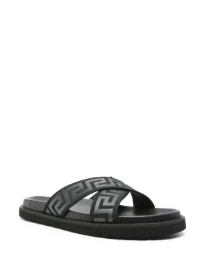 Versace Slides for Men FARFETCH US