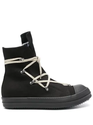 靴 Rick Owens drkshdw hexa Rick Owens DRKSHDW Hexa Sneakers | Black | FARFETCH