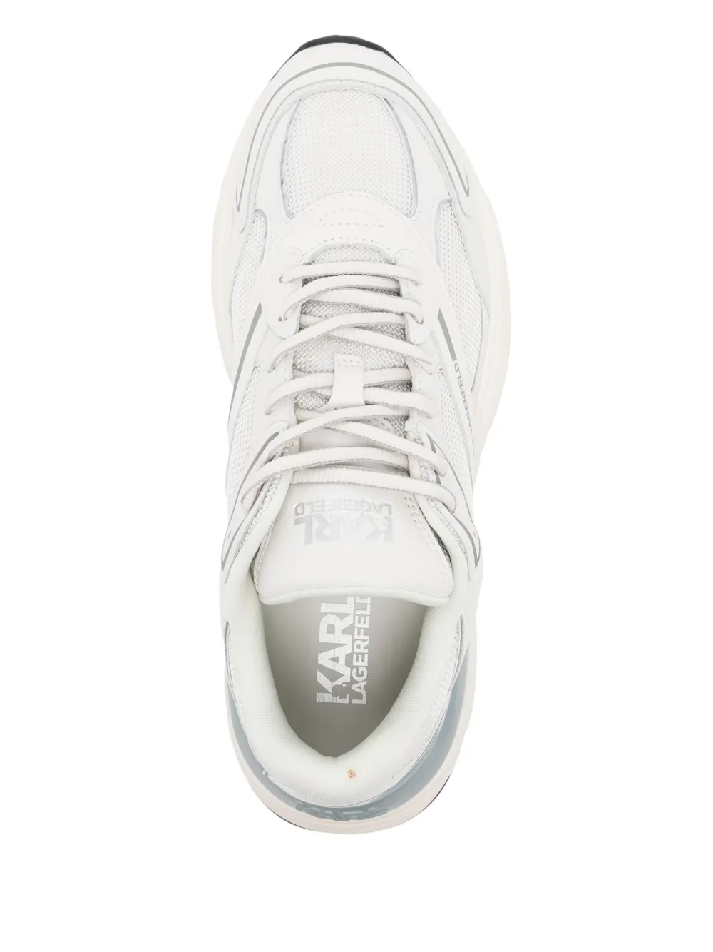 Karl Lagerfeld Komet sneakers Beige