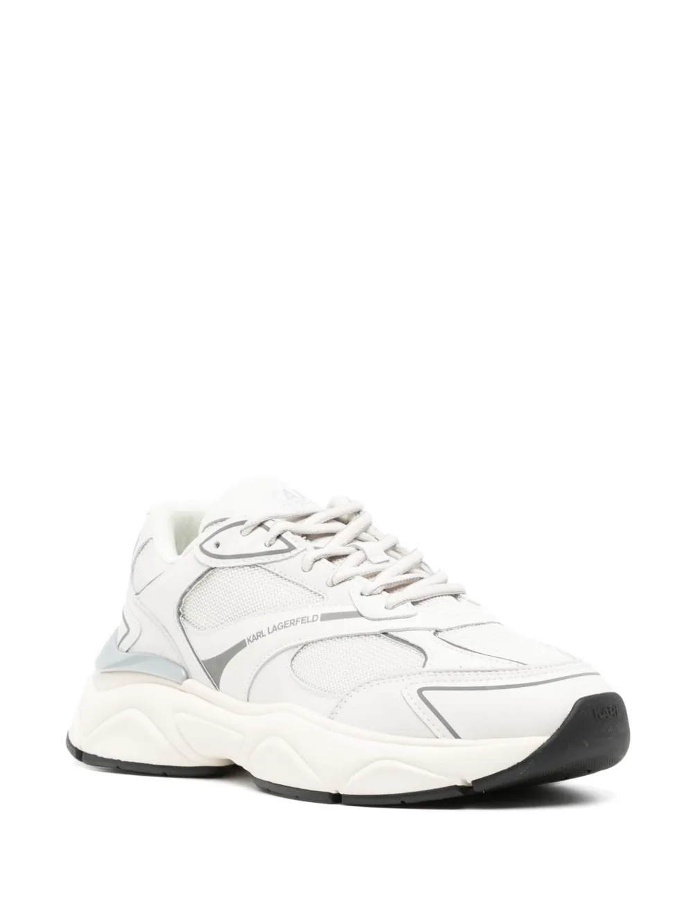 Karl Lagerfeld Komet sneakers Beige