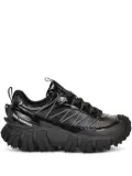 Karl Lagerfeld K/TRAIL-KC KROSS lace-up sneakers - Black