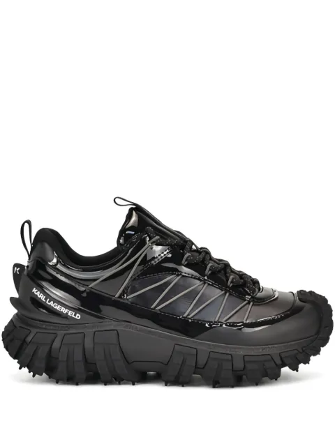 Karl Lagerfeld  K/TRAIL-KC KROSS lace-up sneakers