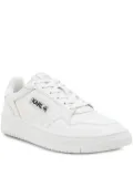 Karl Lagerfeld KREW KL KOUNTER lace-up sneakers - White