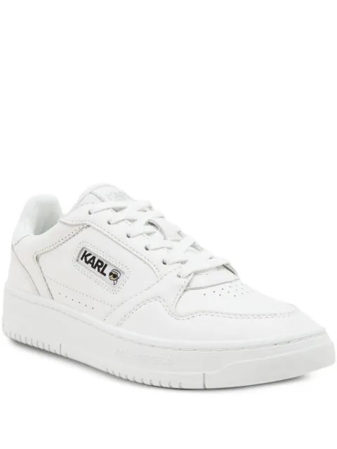 Karl Lagerfeld KREW KL KOUNTER lace-up sneakers