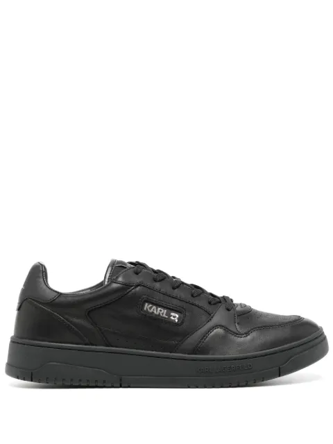 Karl Lagerfeld Krew KL Kounuter trainers