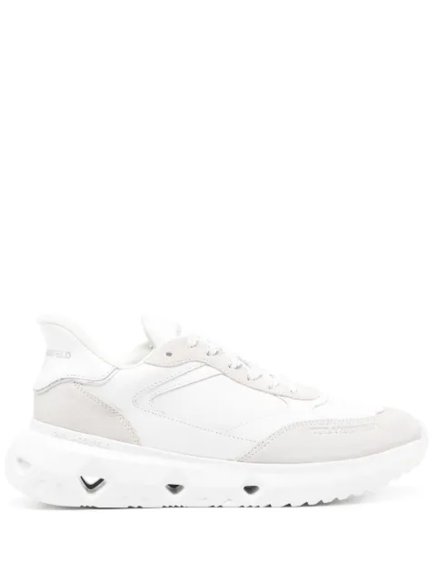 Karl Lagerfeld K/Kite trainers