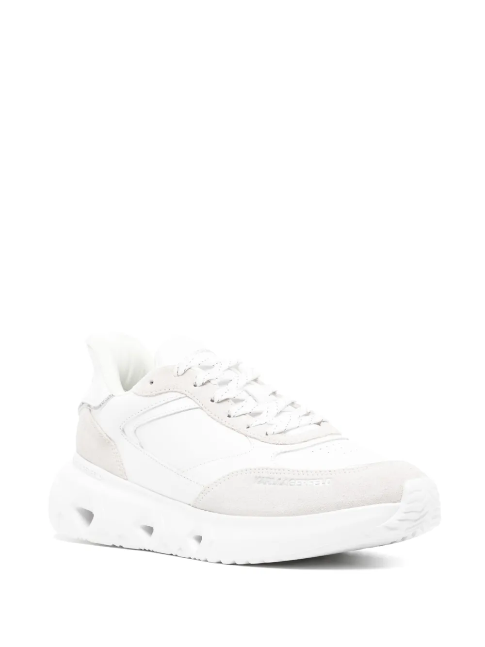 Karl Lagerfeld K/Kite sneakers - Wit