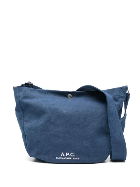 A.P.C. Borsa a tracolla Journal