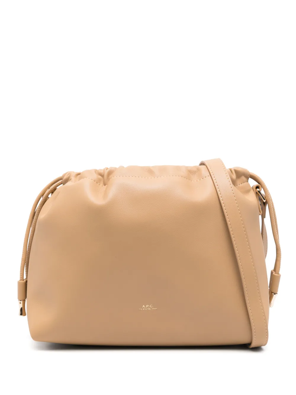 A.P.C. Ninon bag | Neutrals | Image 1