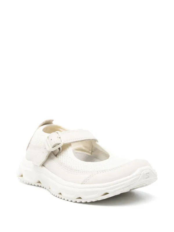 Salomon RX Marie-Jeanne Sneakers | Neutrals | FARFETCH