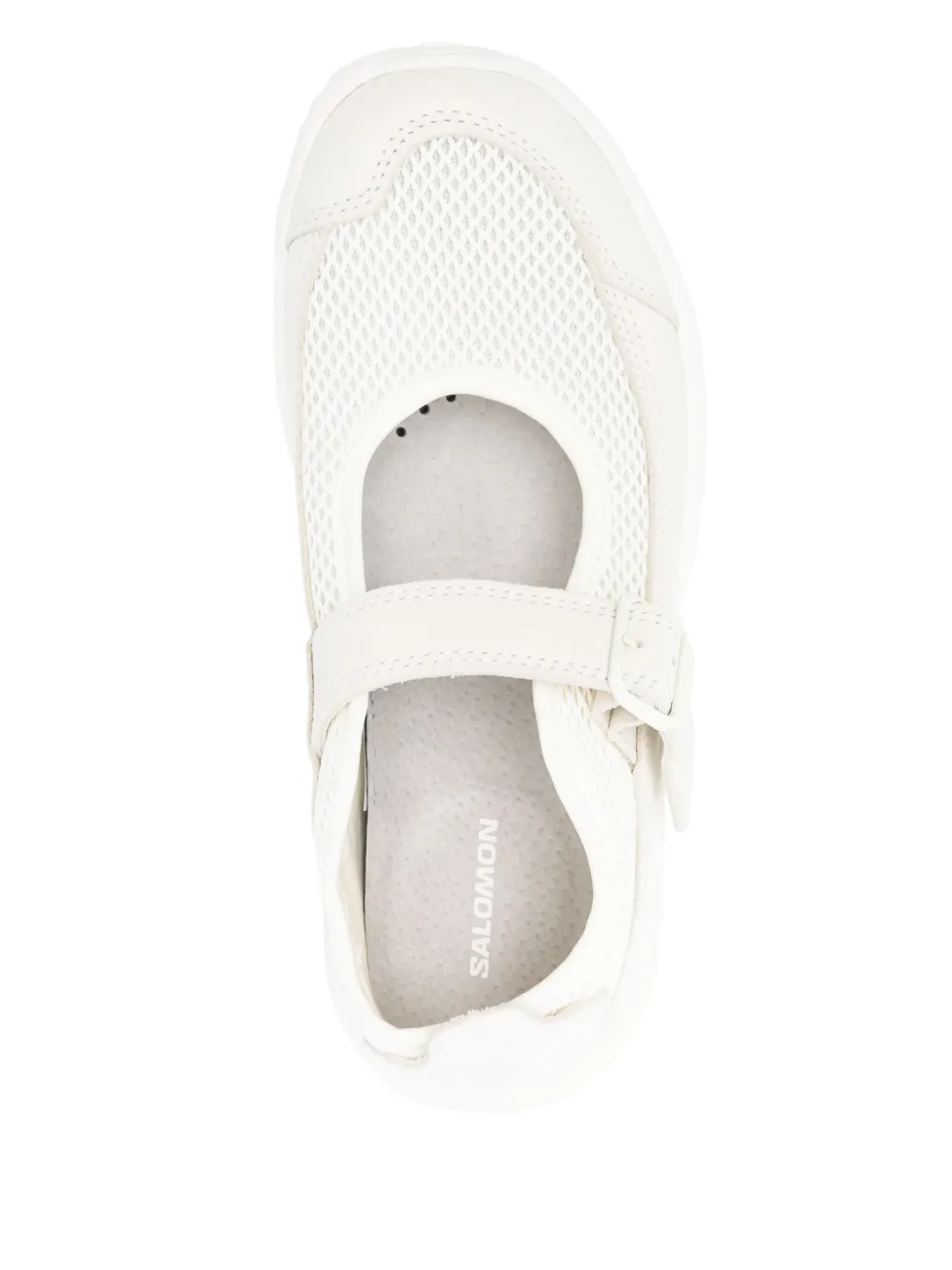 Salomon RX Marie-Jeanne sneakers Neutrals