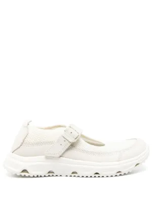 Salomon x Comme Des Garçons Baskets RX Marie Jeanne à Plateforme