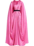 Roksanda Khalyn maxi dress - Pink