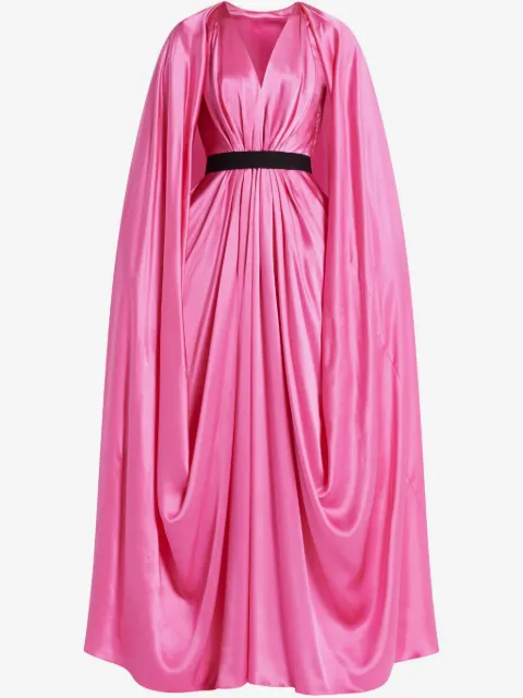 Roksanda robe longue Khalyn