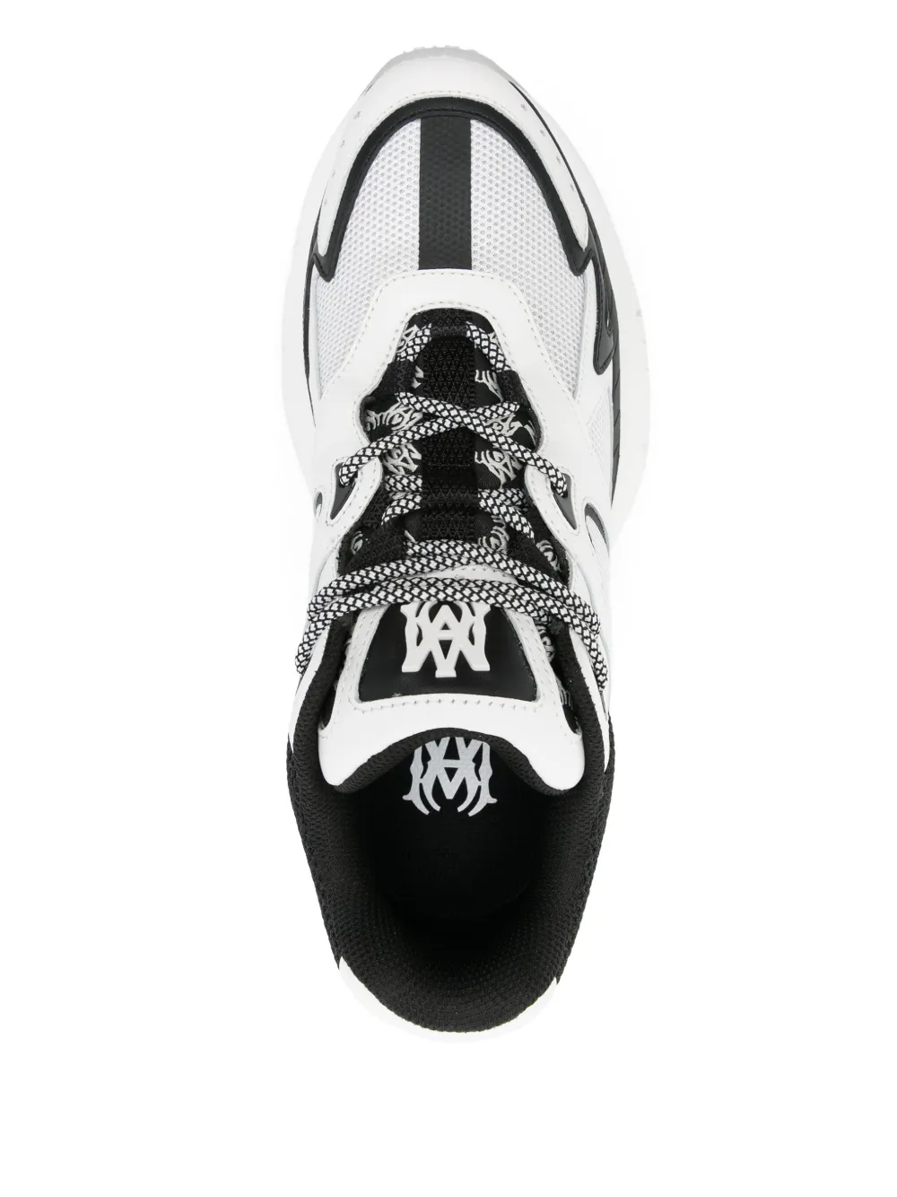 AMIRI MA Runner sneakers Black