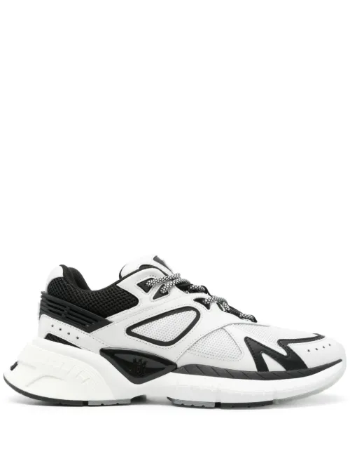 AMIRI baskets MA Runner - Noir - AMIRI - Modalova
