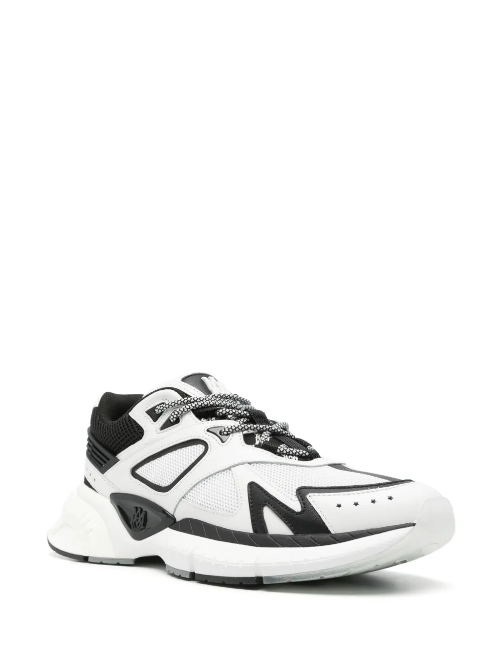 AMIRI Runner sneakers - Zwart