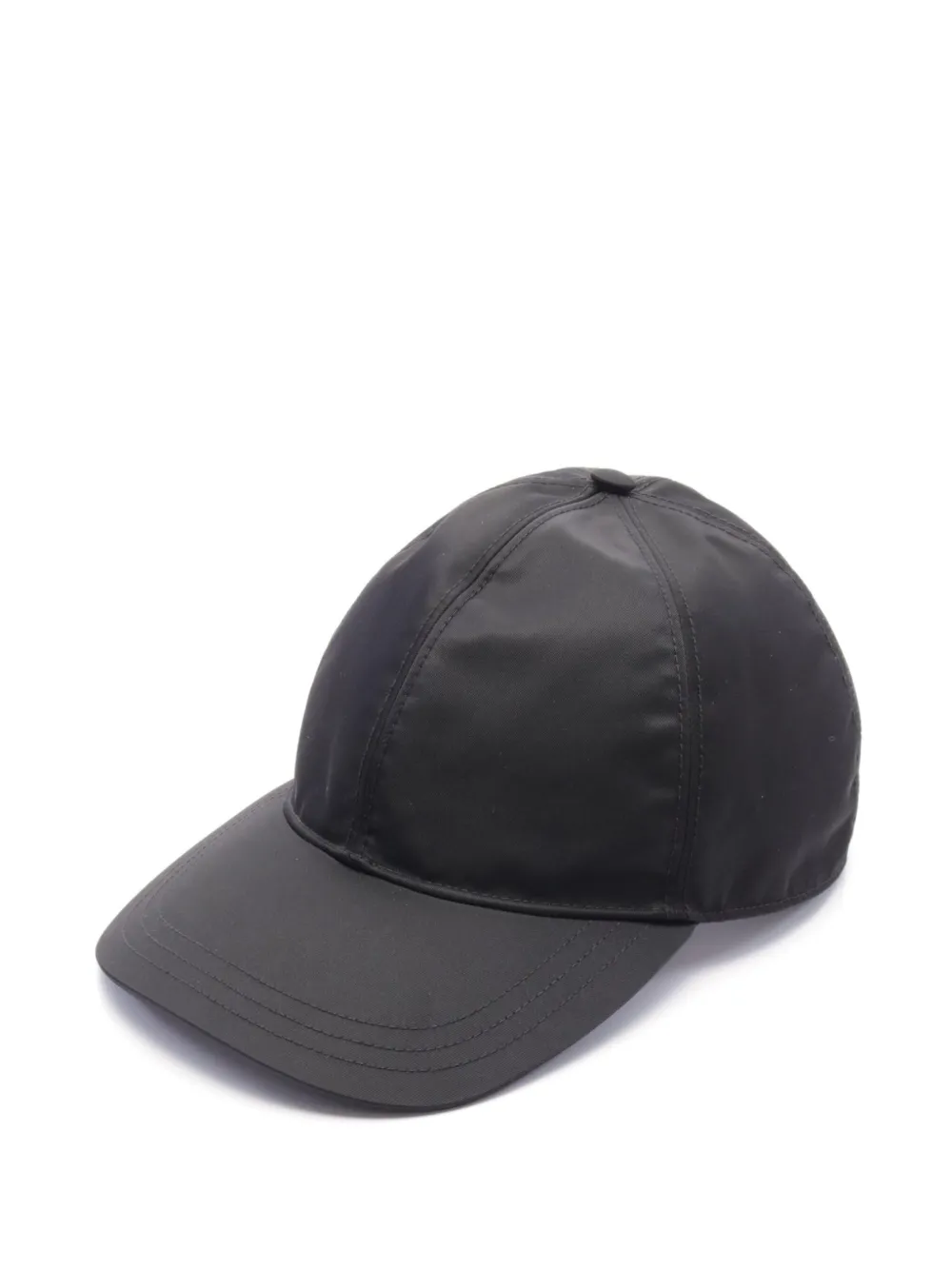 2010s Re-Nylon cap