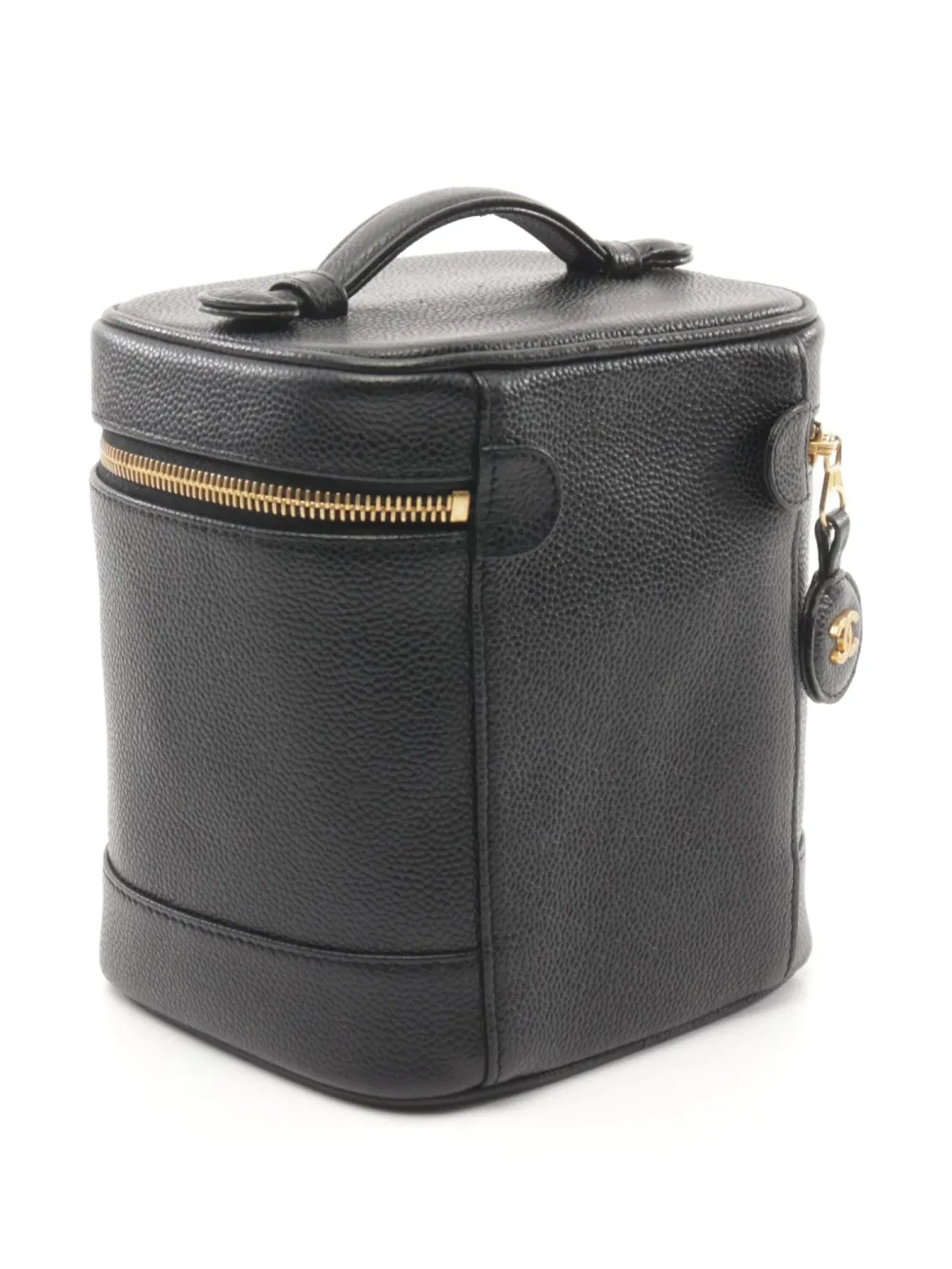 CHANEL Pre-Owned sac à main à logo CC (2000-2002) | Pre-owned | Image 2